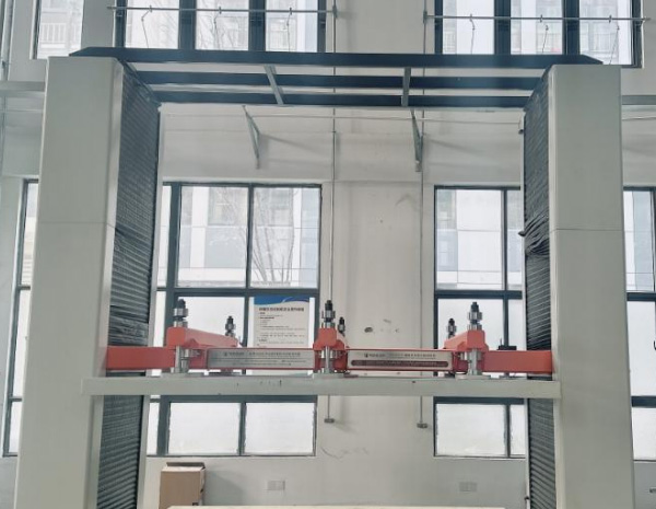 电脑式包装压缩试验机