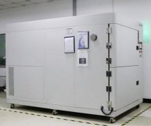 二箱式冷热冲击试验箱