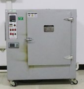 热风循环烘箱